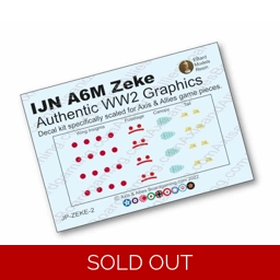 A6M Zeke - GamingStar