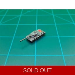 SU - JS-2 Heavy Tank