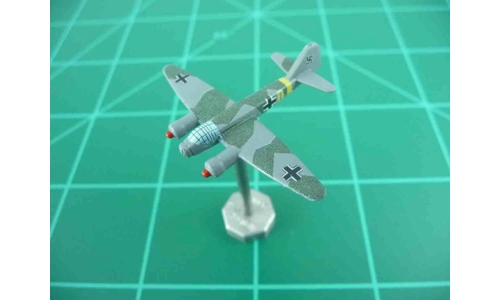 GE JU-88 Bomber GE JU-88 Bomber