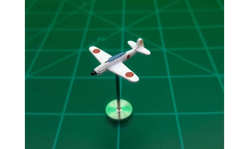 D4Y Judy Dive Bomber