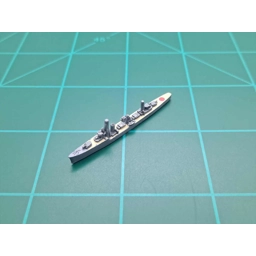Kagero Class Destroyer