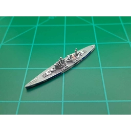 King George V Class Battleship