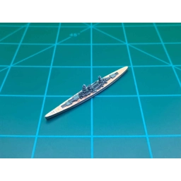 Kronshtadt Class Battlecruiser