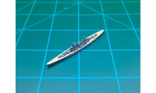 Kronshtadt Class Battlecruiser