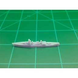 La Galisonniere Class