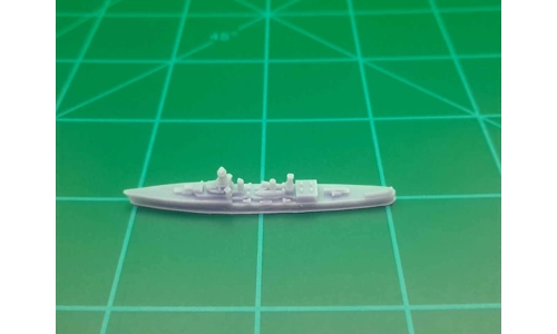 La Galisonniere Class