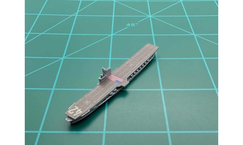 Midway Class Heavy Carrier Midway Class Heavy Carrier