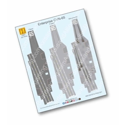 Enterprise Flight Deck