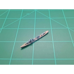 Mogador Class Destroyer