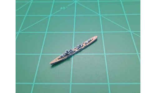 Mogador Class Destroyer