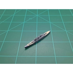 Mogami Class Light Cruiser