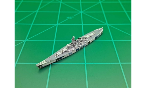 Montana Class Battleship