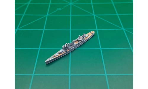 New Orleans Class Heavy Cruiser