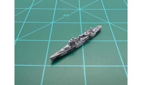 New Orleans Class Heavy Cruiser