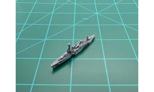 Northampton Class Heavy Cruiser