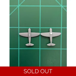 P-47 Fighter