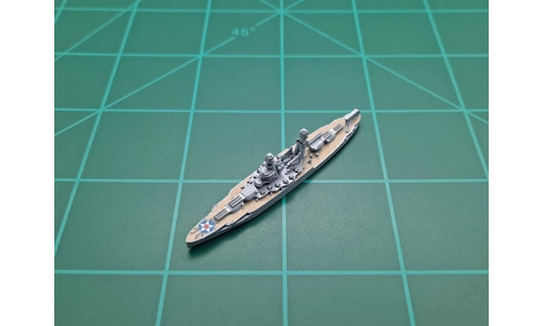 Pennsylvania Class Battleship Pennsylvania Class Battleship