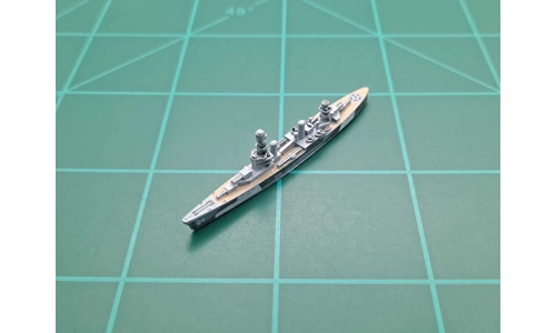 Pensacola Class Heavy Cruiser Pensacola Class Heavy Cruiser