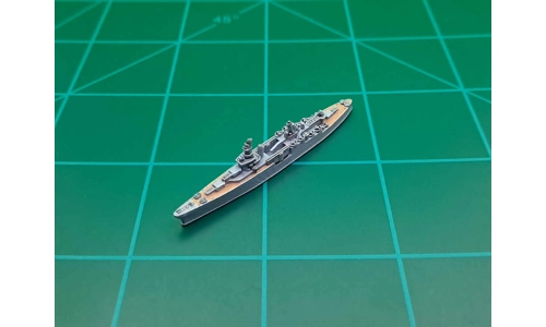 Portland Class Heavy Cruiser Portland Class Heavy Cruiser