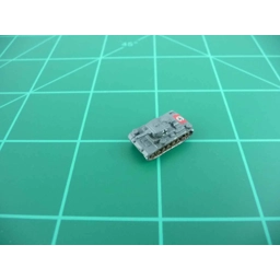 German - Pz III Tank