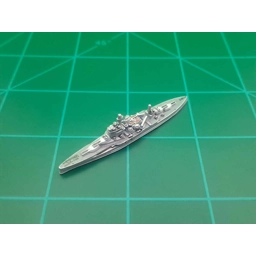 Queen Elizabeth Class Battleship