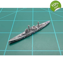 Renown Class Battlecruiser