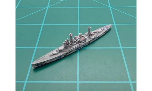 Renown Class Battlecruiser Renown Class Battlecruiser