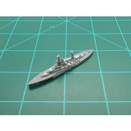 Revenge Class Battleship