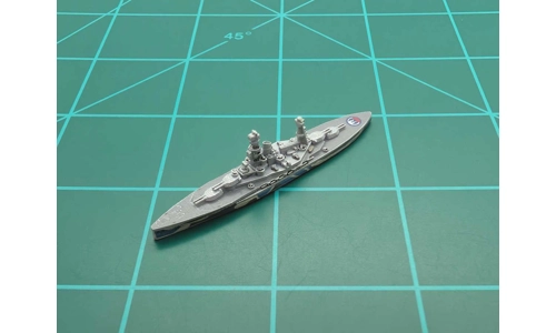 Revenge Class Battleship Revenge Class Battleship