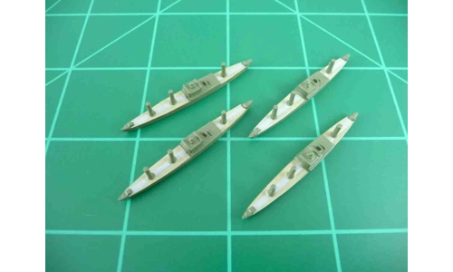 SU- Battle Pack - Transports 42