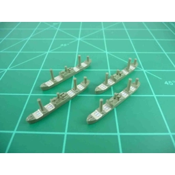 SU - Transport Battle Pack