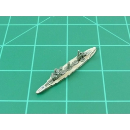 SU - Gangut Class Battleship