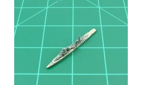 SU - Kirov Class Cruiser