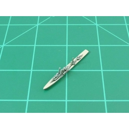 SU - Gnevny Class Destroyer