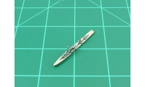 SU - Gnevny Class Destroyer