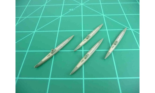 SU - Wolf Pack - E40