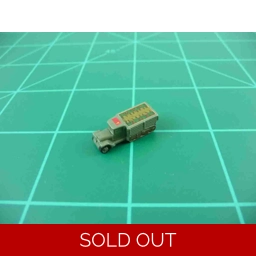 SU - Zis-42 Mech. Inf.