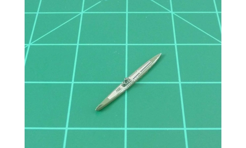 SU - Srednyaya Submarine