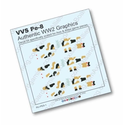 Russian Heavy Bomber