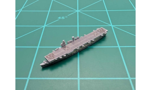 Saipan Class Light Carrier Saipan Class Light Carrier