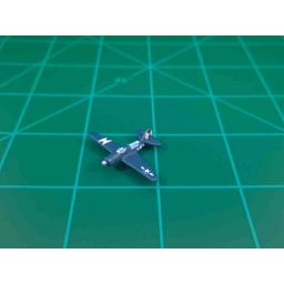 USN - SB2C Helldiver