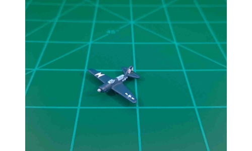 USN - SB2C Helldiver