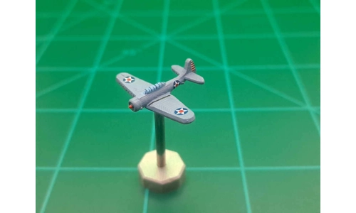 SBD Dauntless SBD Dauntless