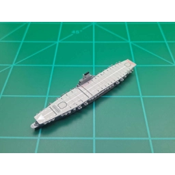 Shinano Aircraft Carrier