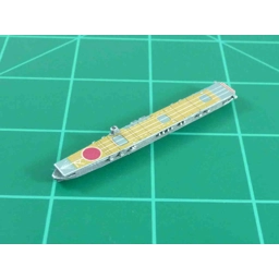 Shōkaku Class Aircraft Carrier