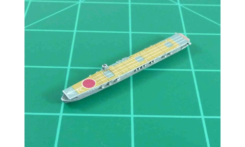 Shōkaku Class Aircraft Carrier