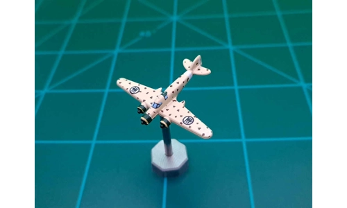 SM.79 Tactical Bomber - Naval