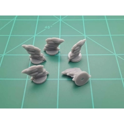 Magnetized Damage Marker Set