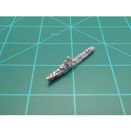 Soldati Class Destroyer