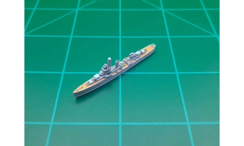 Somers Class Destroyer Somers Class Destroyer